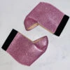 Hella Heels Classique Shoe Protector - Sugarbaby Glitterati