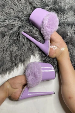 Hella Heels Socialite Stilettos - 8inch