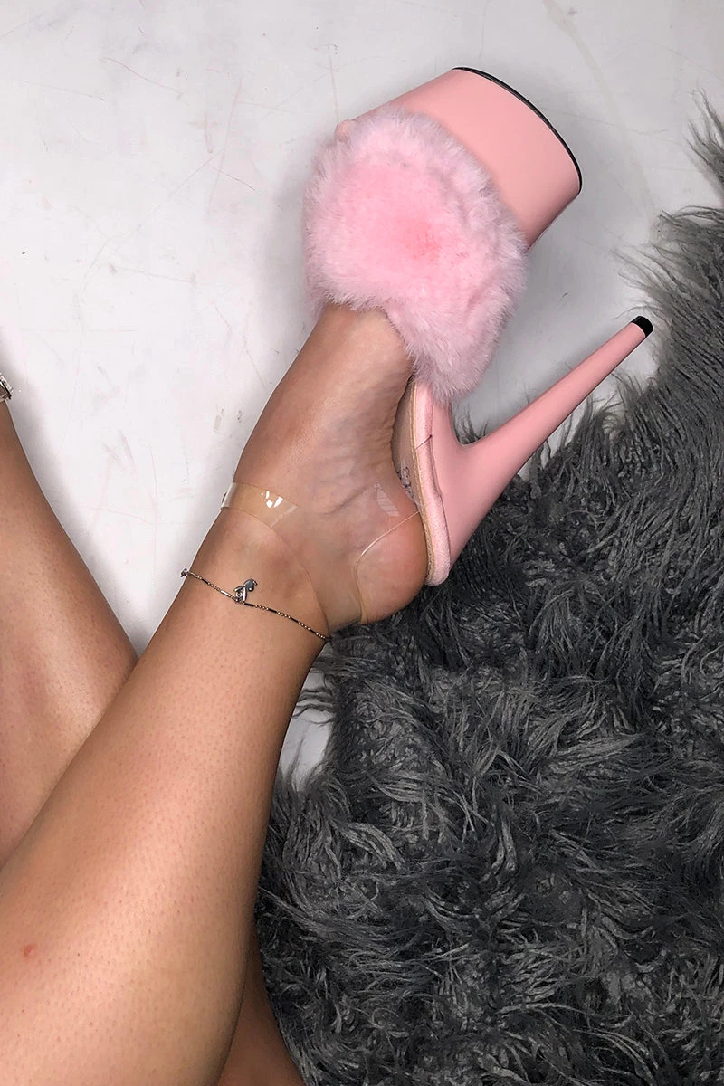 Hella Heels On Wednesdays Stilettos - 7inch - Image 2